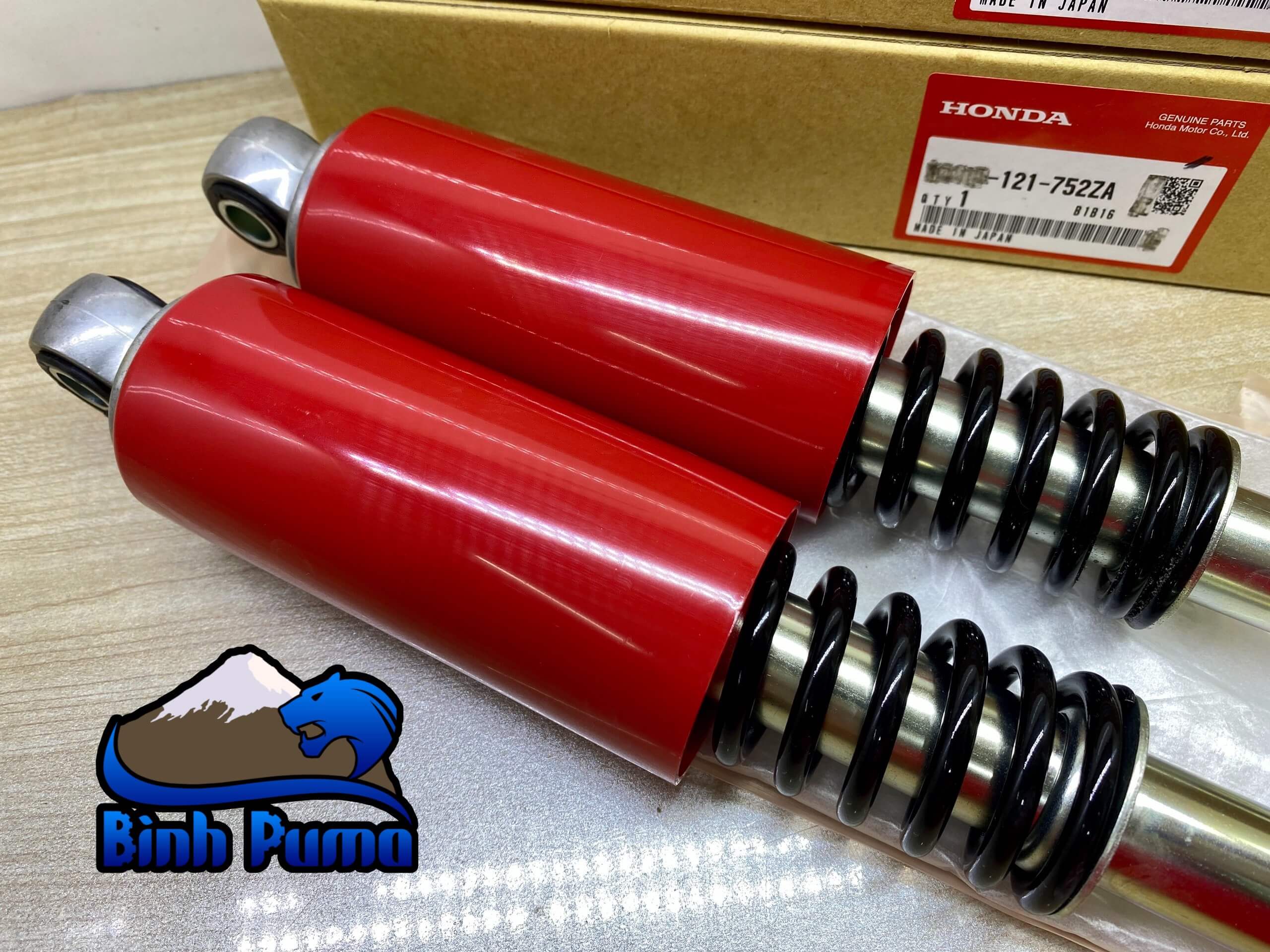 Phuộc sau MD MS 3 Đã bán Xe Đạp Ơi #27 Phuộc sau MD MS 3 Đã bán Xe Đạp Ơi